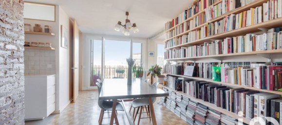 Apartamento T1 em Pantin, France N.º 170810 8