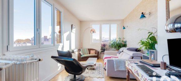 Apartamento T1 em Pantin, France N.º 170810 6