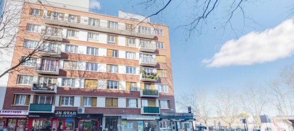 Apartamento T1 em Pantin, France N.º 170810 14