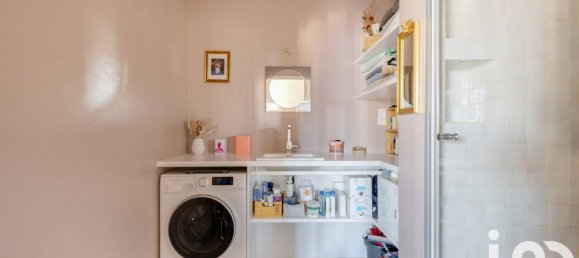 Apartamento T1 em Pantin, France N.º 170810 12