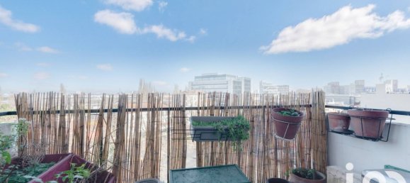 Apartamento T1 em Pantin, France N.º 170810 3