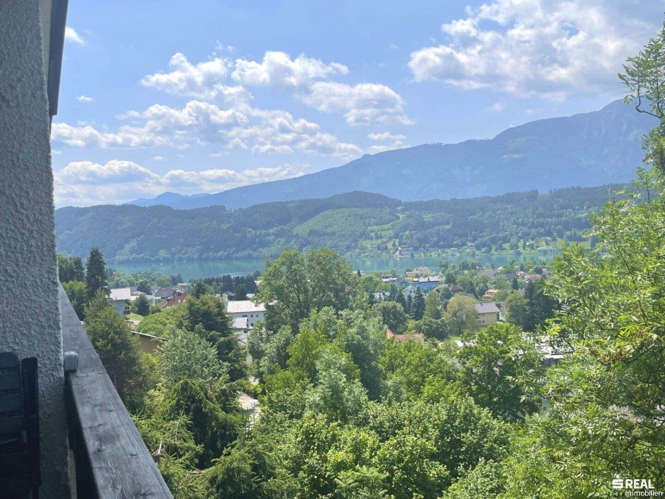 2 rooms Apartment in Seeboden am Millstatter See, Austria No. 235168