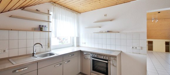 2 bedrooms Apartment in Baden-Wurttemberg, Germany No. 89265 2