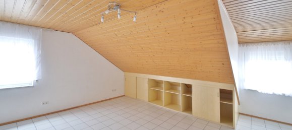 2 bedrooms Apartment in Baden-Wurttemberg, Germany No. 89265 4