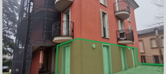 3 rooms Apartment in Soresina, Italy No. 333729 31