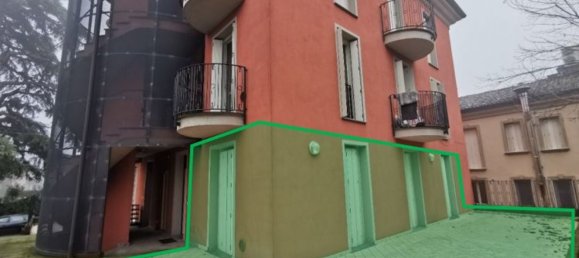 3 rooms Apartment in Soresina, Italy No. 333729 3