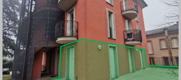 3 rooms Apartment in Soresina, Italy No. 333729 13