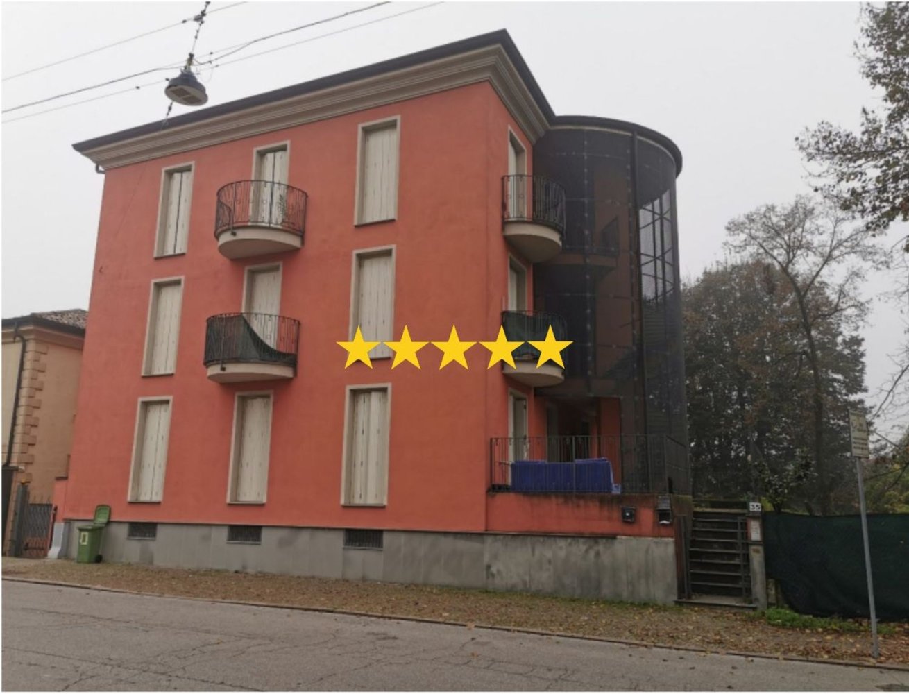3 rooms Apartment in Soresina, Italy No. 333729