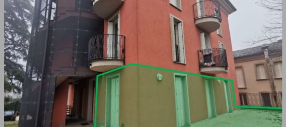 3 rooms Apartment in Soresina, Italy No. 333729 22