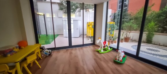 شقة 1+1 في Alanya, Turkey رقم 12814 10