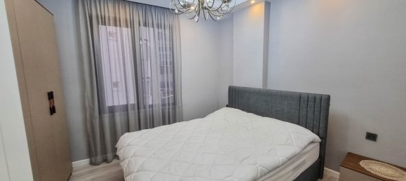 شقة 1+1 في Alanya, Turkey رقم 12814 27