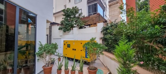 شقة 1+1 في Alanya, Turkey رقم 12814 5