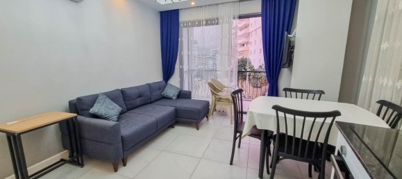 شقة 1+1 في Alanya, Turkey رقم 12814 19