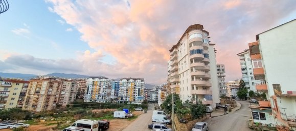 شقة 1+1 في Alanya, Turkey رقم 12814 24