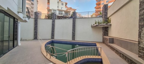 شقة 1+1 في Alanya, Turkey رقم 12814 8