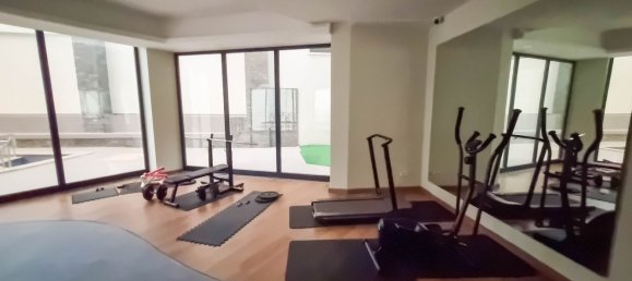 شقة 1+1 في Alanya, Turkey رقم 12814 14