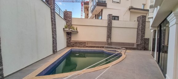 شقة 1+1 في Alanya, Turkey رقم 12814 2