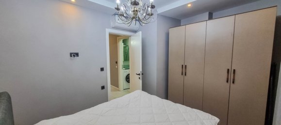 شقة 1+1 في Alanya, Turkey رقم 12814 28