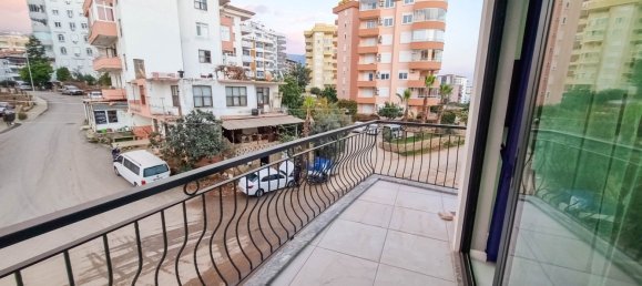 شقة 1+1 في Alanya, Turkey رقم 12814 23