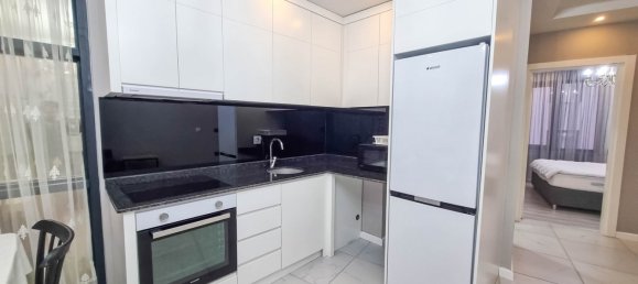 شقة 1+1 في Alanya, Turkey رقم 12814 22