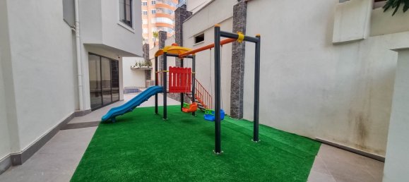 شقة 1+1 في Alanya, Turkey رقم 12814 6