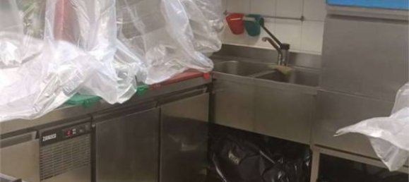 4 rooms Commercial property in Venice, Italy No. 61606 10