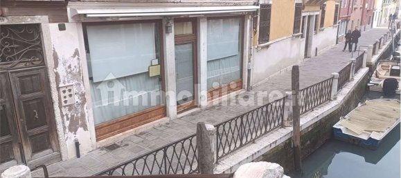 4 rooms Commercial property in Venice, Italy No. 61606 5