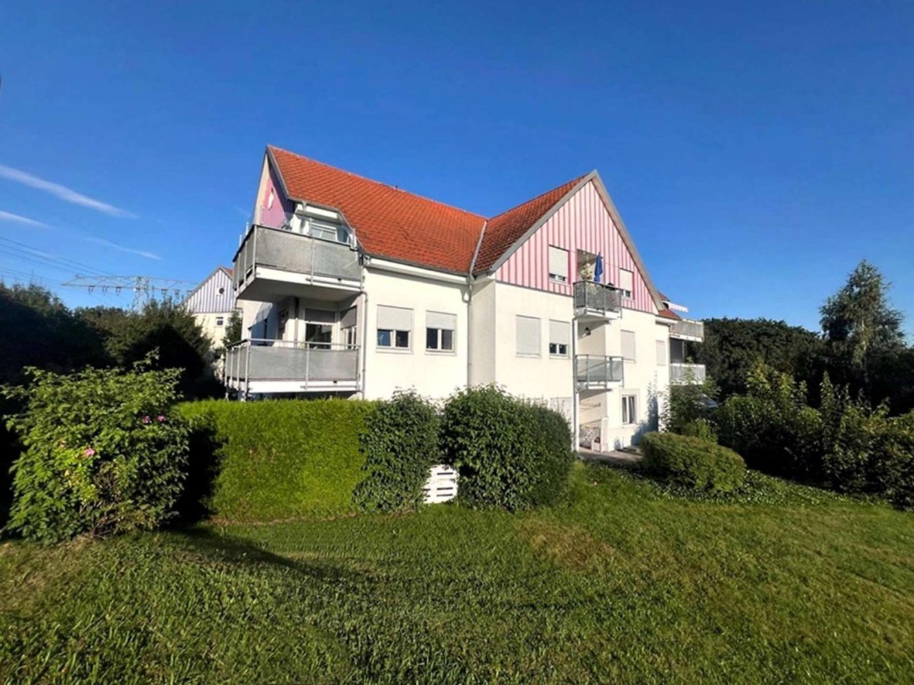 2 bedrooms Apartment in Zwickau, Germany No. 267052