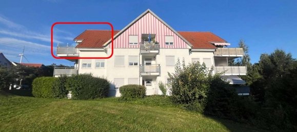 2 bedrooms Apartment in Zwickau, Germany No. 267052 2