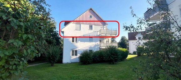 2 bedrooms Apartment in Zwickau, Germany No. 267052 5