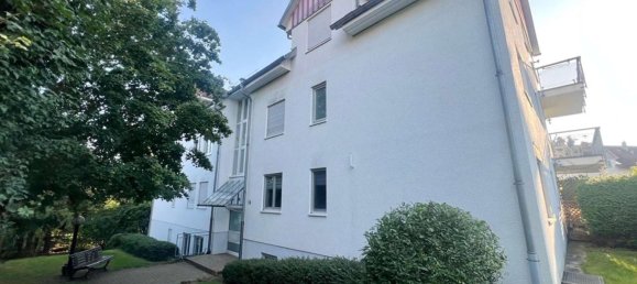 2 bedrooms Apartment in Zwickau, Germany No. 267052 3