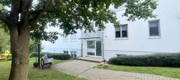 2 bedrooms Apartment in Zwickau, Germany No. 267052 6