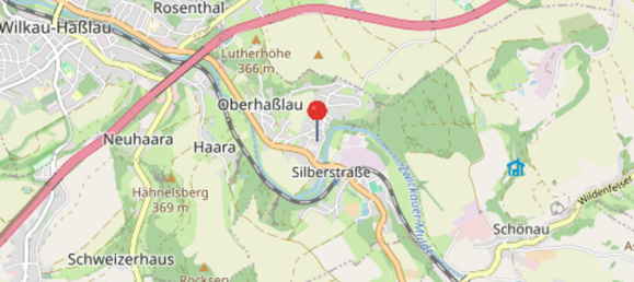 2 bedrooms Apartment in Zwickau, Germany No. 267052 11