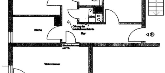 2 bedrooms Apartment in Zwickau, Germany No. 267052 12