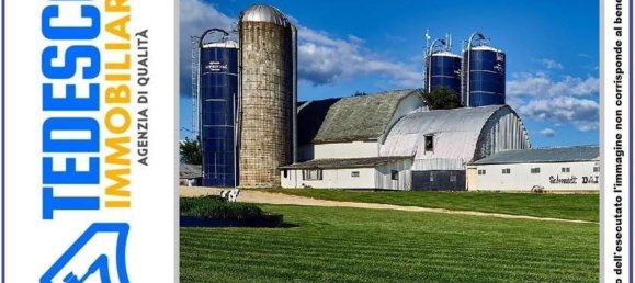 8320m² Land in Faicchio, Italy No. 300831 28