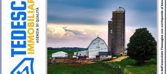 8320m² Land in Faicchio, Italy No. 300831 27