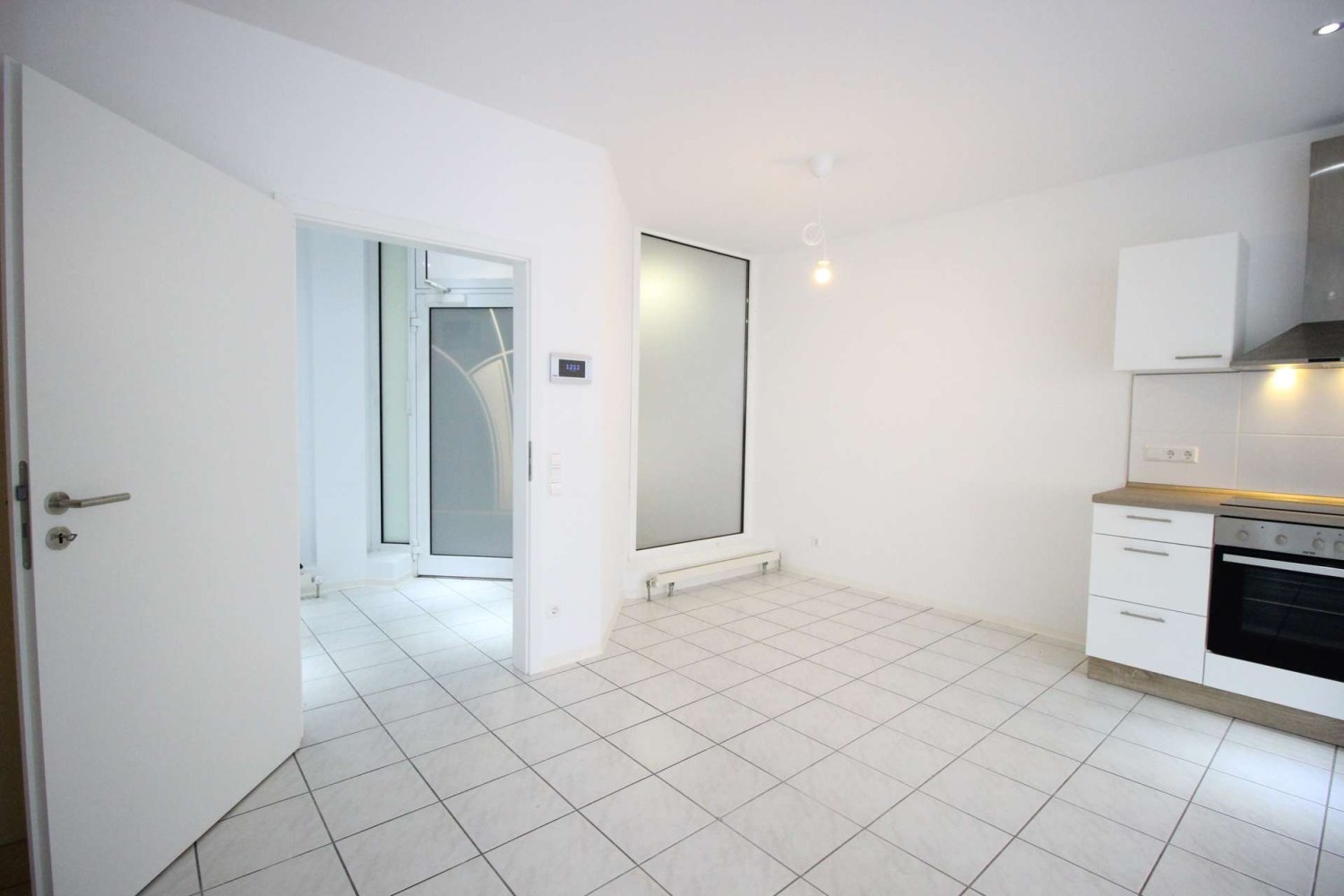 Propiedad comercial en Calw, Germany 81 m² No. 327639