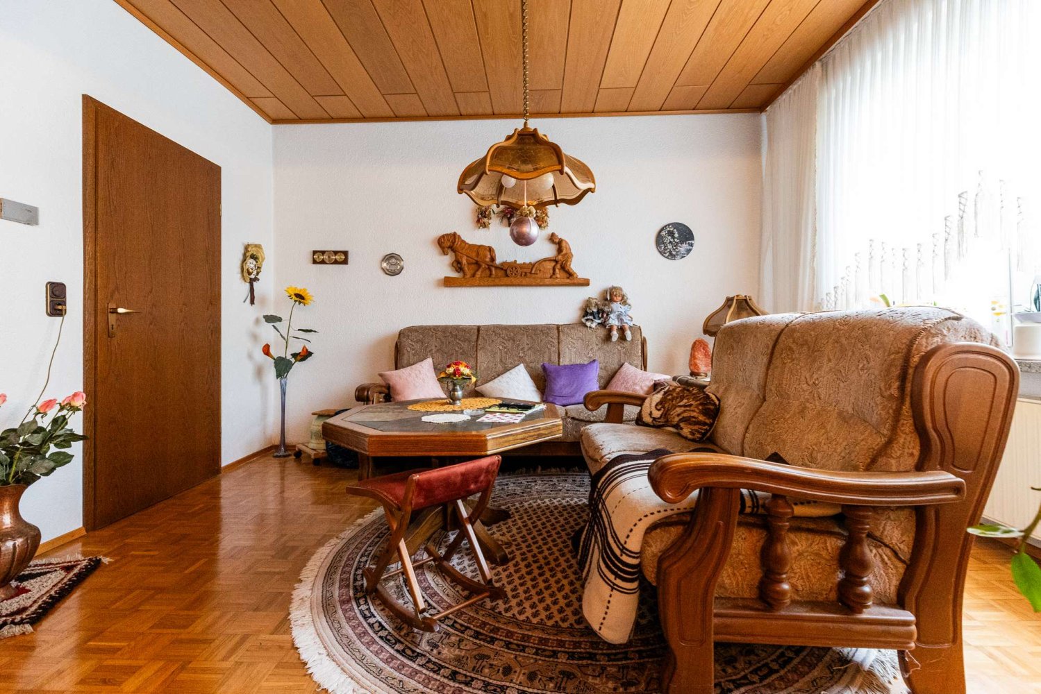 2 bedrooms House in Hesse, Germany No. 131528