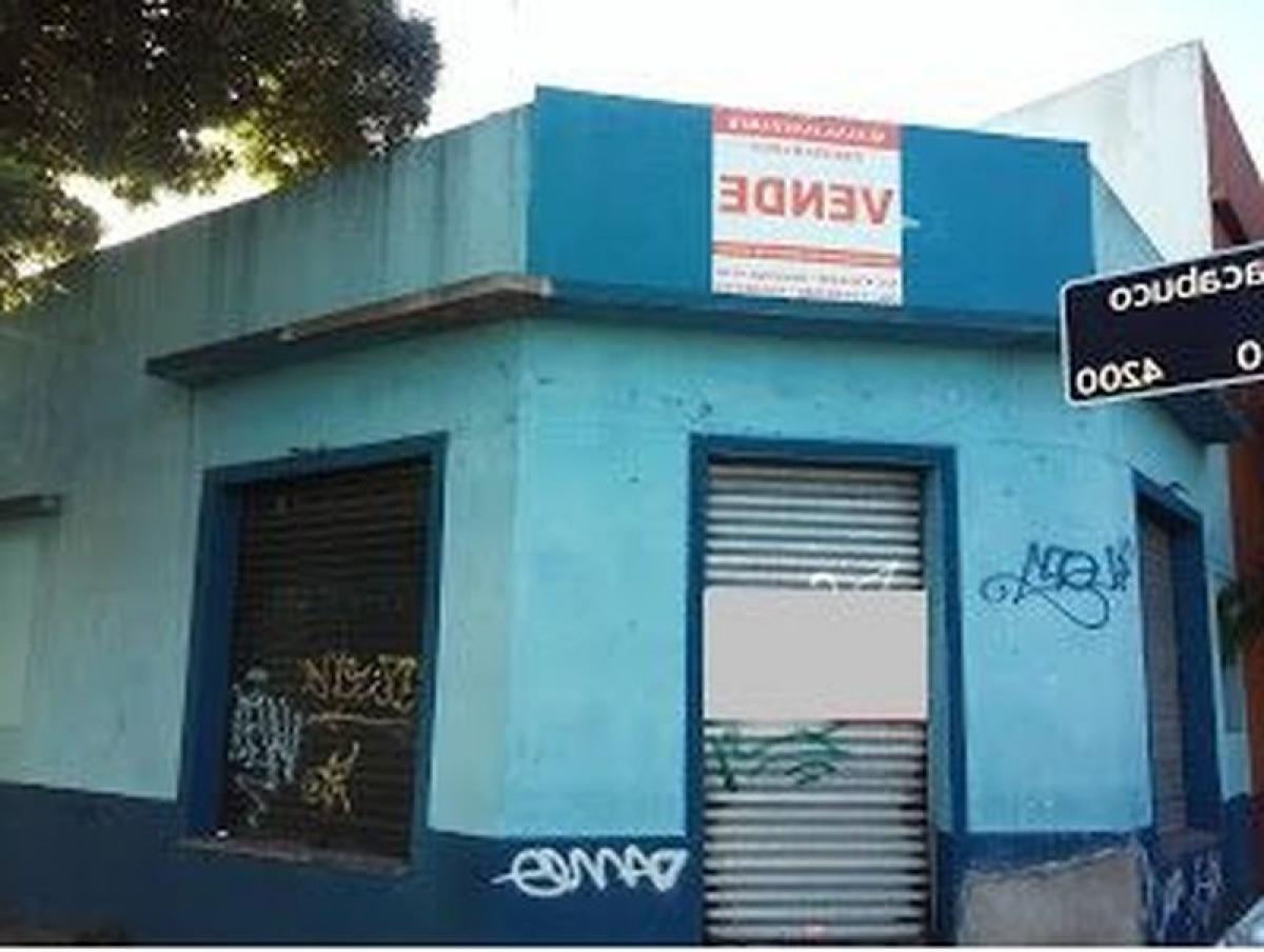 Studio in Mar del Plata, Argentina No. 68754