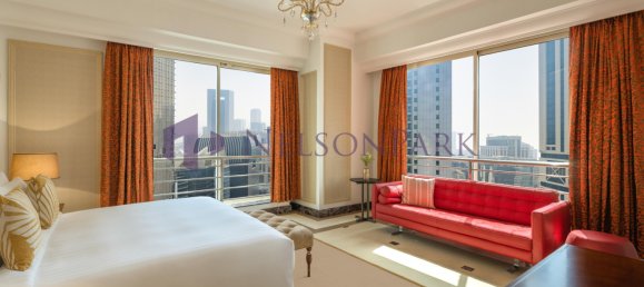 2 bedrooms Apartment in Doha, Qatar No. 1277 3