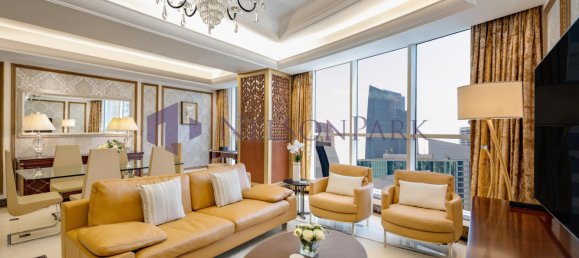 2 bedrooms Apartment in Doha, Qatar No. 1277 2