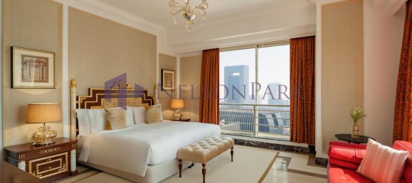 2 bedrooms Apartment in Doha, Qatar No. 1277 5