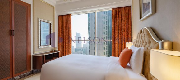 2 bedrooms Apartment in Doha, Qatar No. 1277 2