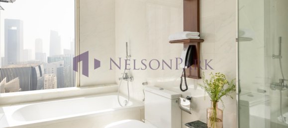 2 bedrooms Apartment in Doha, Qatar No. 1277 6