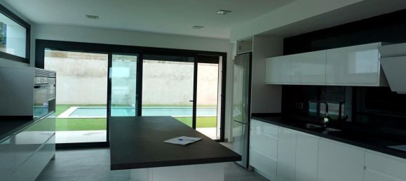 6 غرف نوم منزل في Vidreres, Spain رقم 146238 15