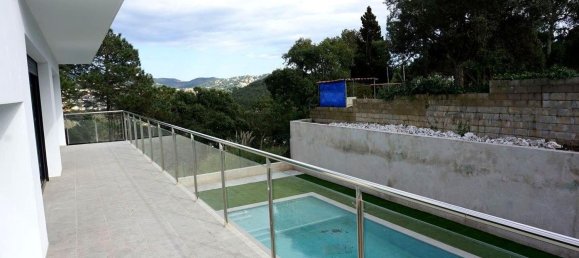 6 غرف نوم منزل في Vidreres, Spain رقم 146238 73