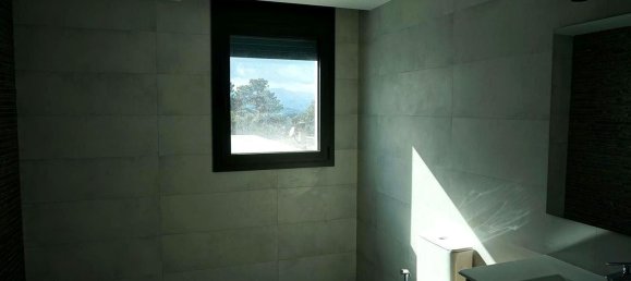 6 غرف نوم منزل في Vidreres, Spain رقم 146238 93