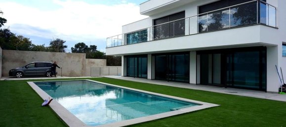 6 غرف نوم منزل في Vidreres, Spain رقم 146238 59