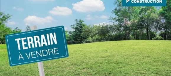 Grundstück in Parentis-en-Born, France 708m², Nr. 305516 2