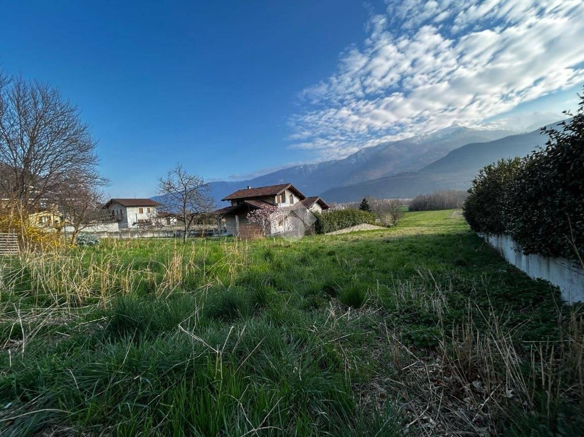 1857m² Land in San Didero, Italy No. 52639